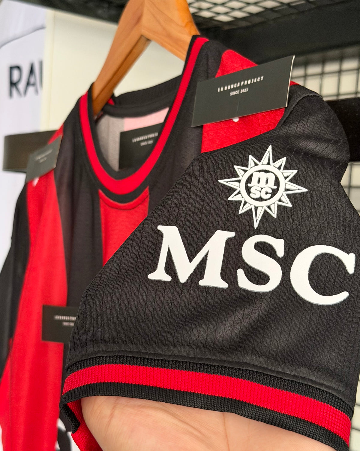 AC Milan Local 26-27