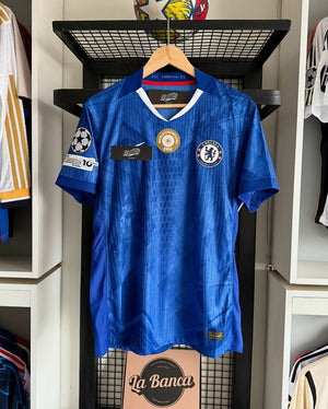 Chelsea Local 25-26 Version Jugador ⭐
