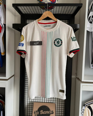 Chelsea Alterna 25-26 Estándar