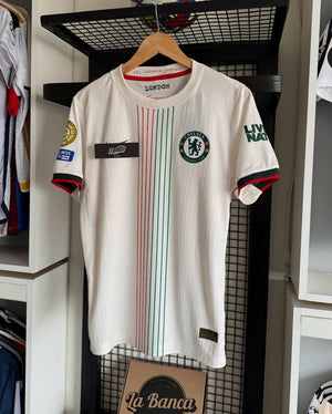 Chelsea Alterna 25-26 Estándar