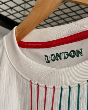 Chelsea Alterna 25-26 Estándar