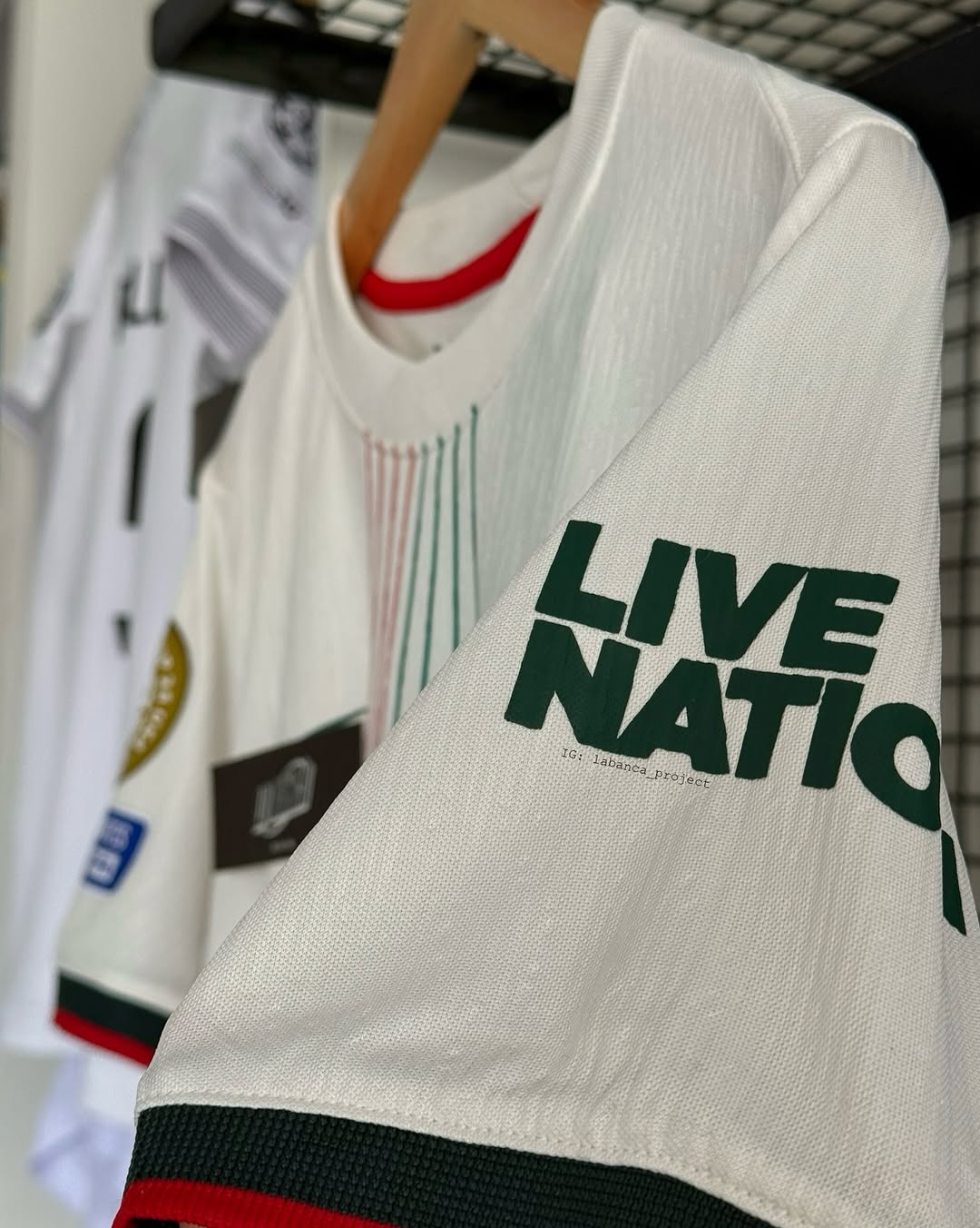 Chelsea Alterna 25-26 Estándar