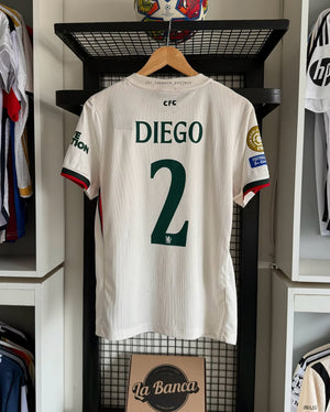 Chelsea Alterna 25-26 Estándar