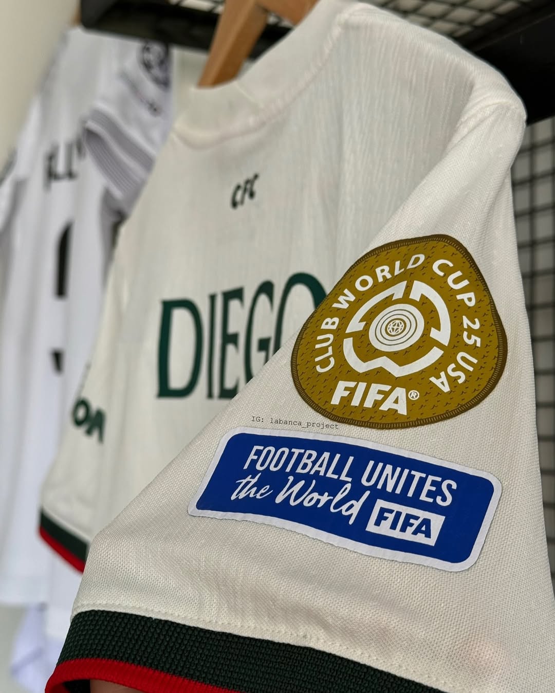 Chelsea Alterna 25-26 Estándar