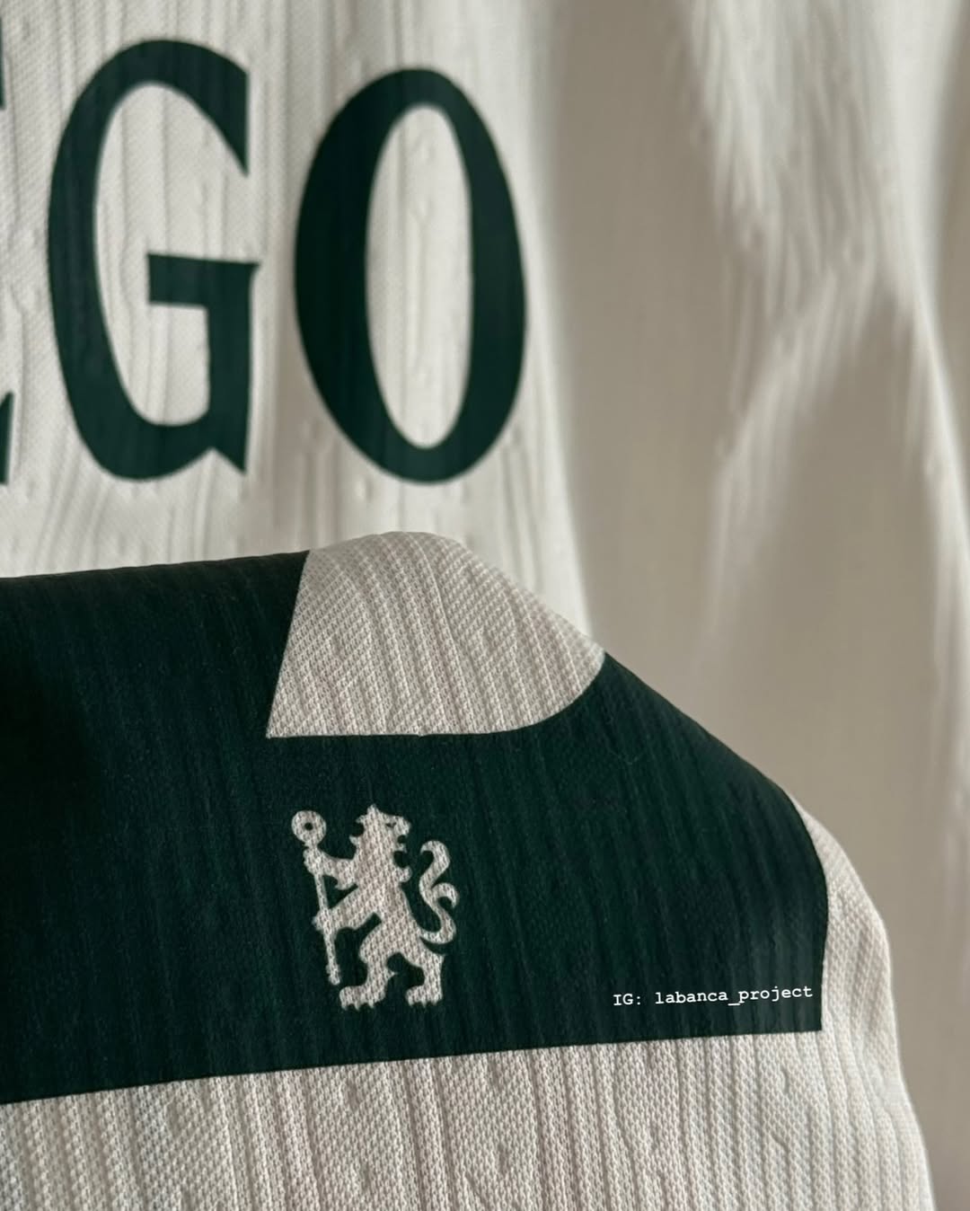 Chelsea Alterna 25-26 Estándar