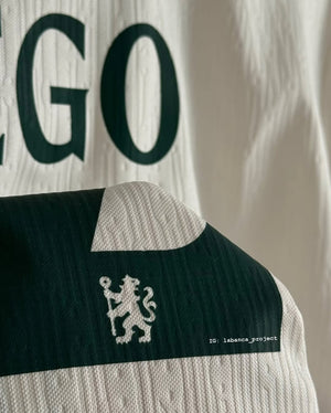 Chelsea Alterna 25-26 Estándar