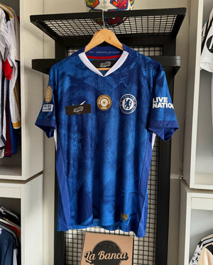 Chelsea Local 2026 Estándar