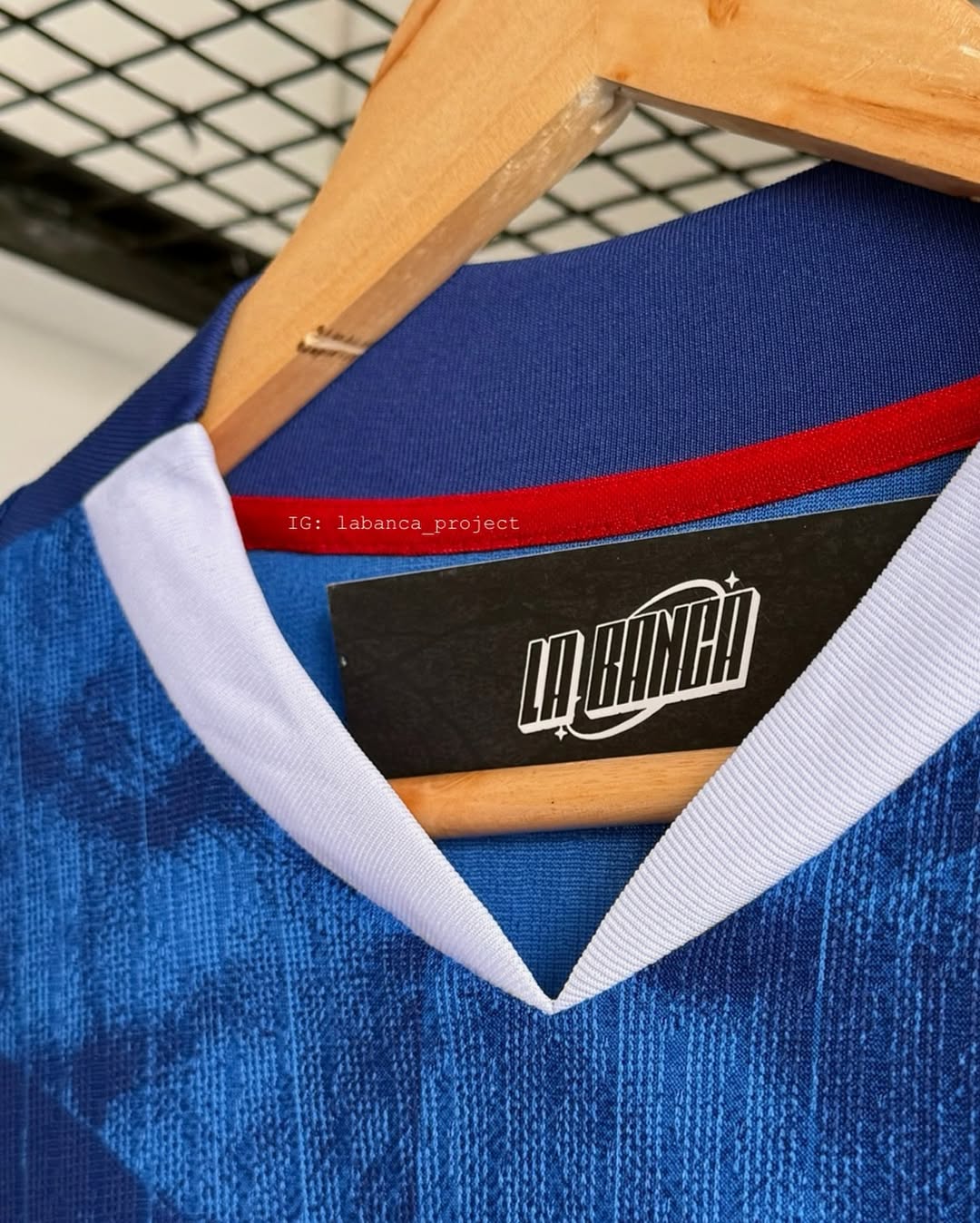 Chelsea Local 2026 Estándar