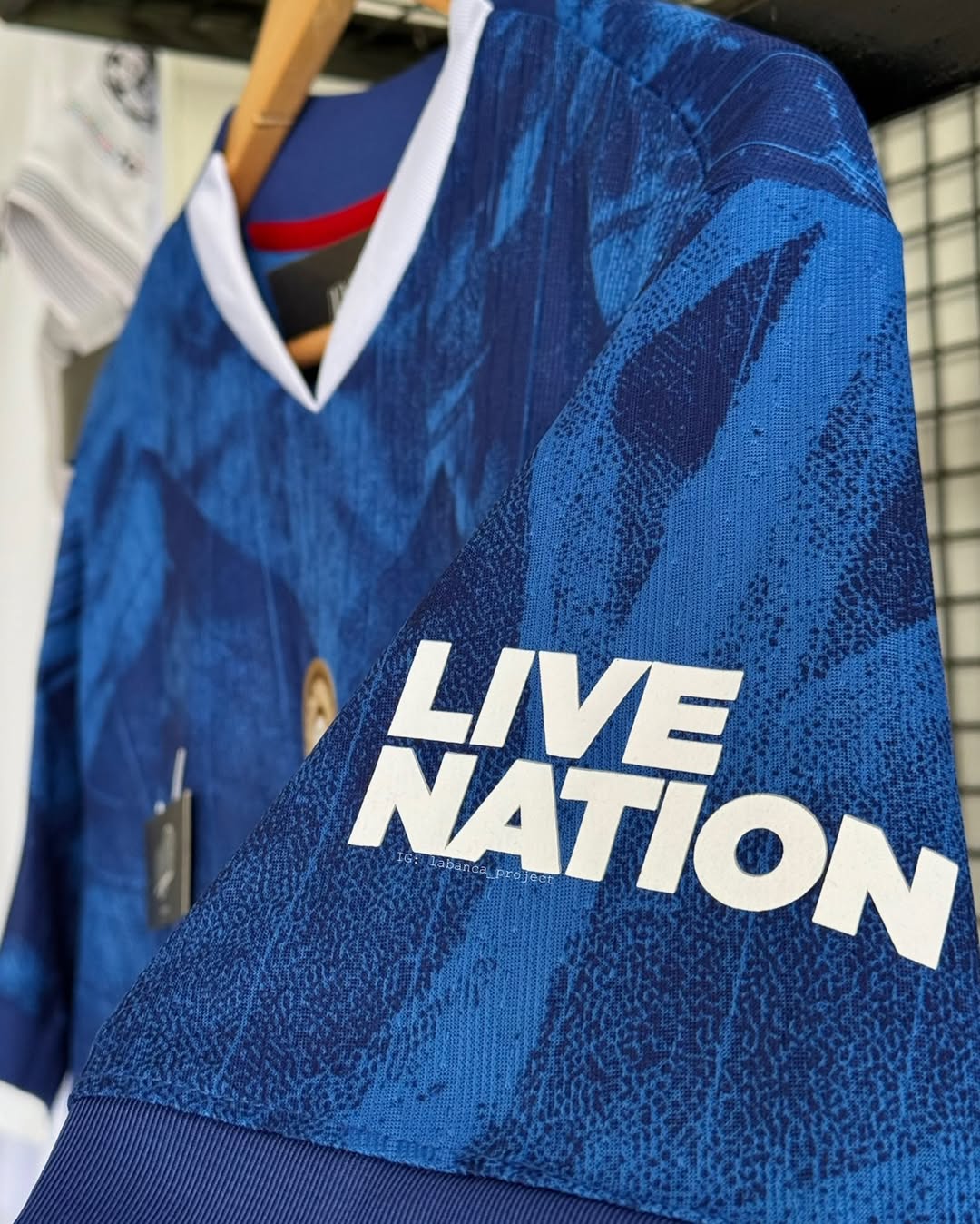 Chelsea Local 2026 Estándar