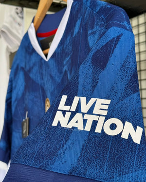 Chelsea Local 2026 Estándar