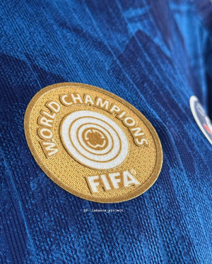 Chelsea Local 2026 Estándar