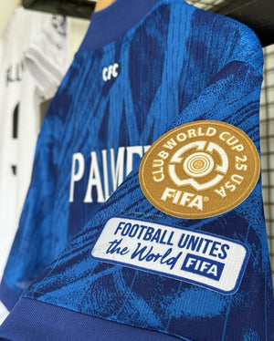 Chelsea Local 2026 Estándar