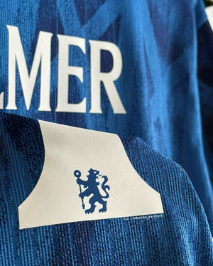 Chelsea Local 2026 Estándar