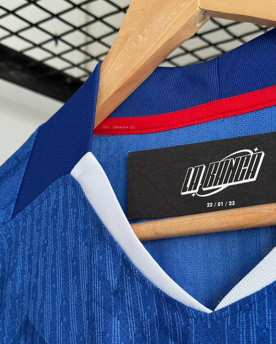 Chelsea Local 25-26 Version Jugador ⭐