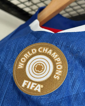 Chelsea Local 25-26 Version Jugador ⭐