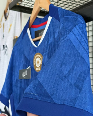 Chelsea Local 25-26 Version Jugador ⭐