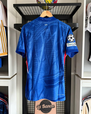 Chelsea Local 25-26 Version Jugador ⭐