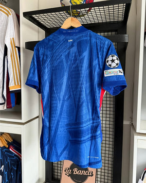 Chelsea Local 25-26 Version Jugador ⭐