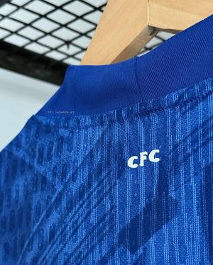 Chelsea Local 25-26 Version Jugador ⭐