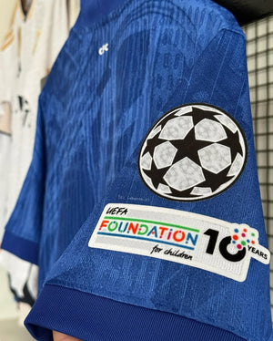 Chelsea Local 25-26 Version Jugador ⭐