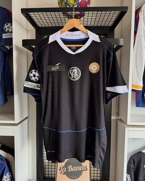 Chelsea Total 90 Calidad Estandar