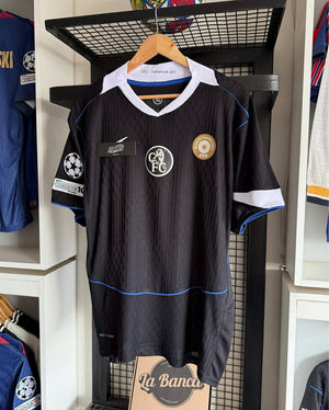 Chelsea Total 90 Calidad Estandar