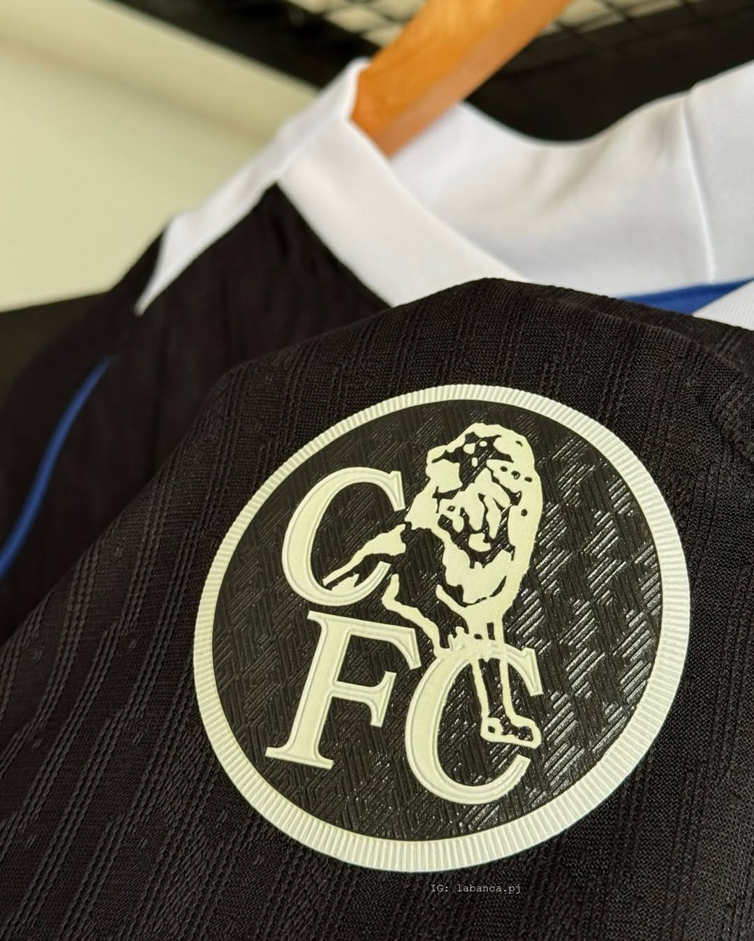 Chelsea Total 90 Calidad Estandar