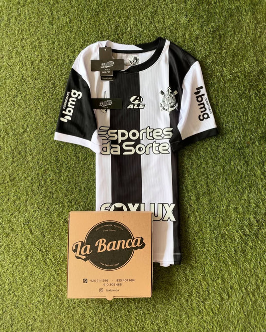 Corinthians 3era Equipacion Calidad Estandar