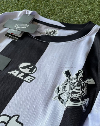 Corinthians 3era Equipacion Calidad Estandar