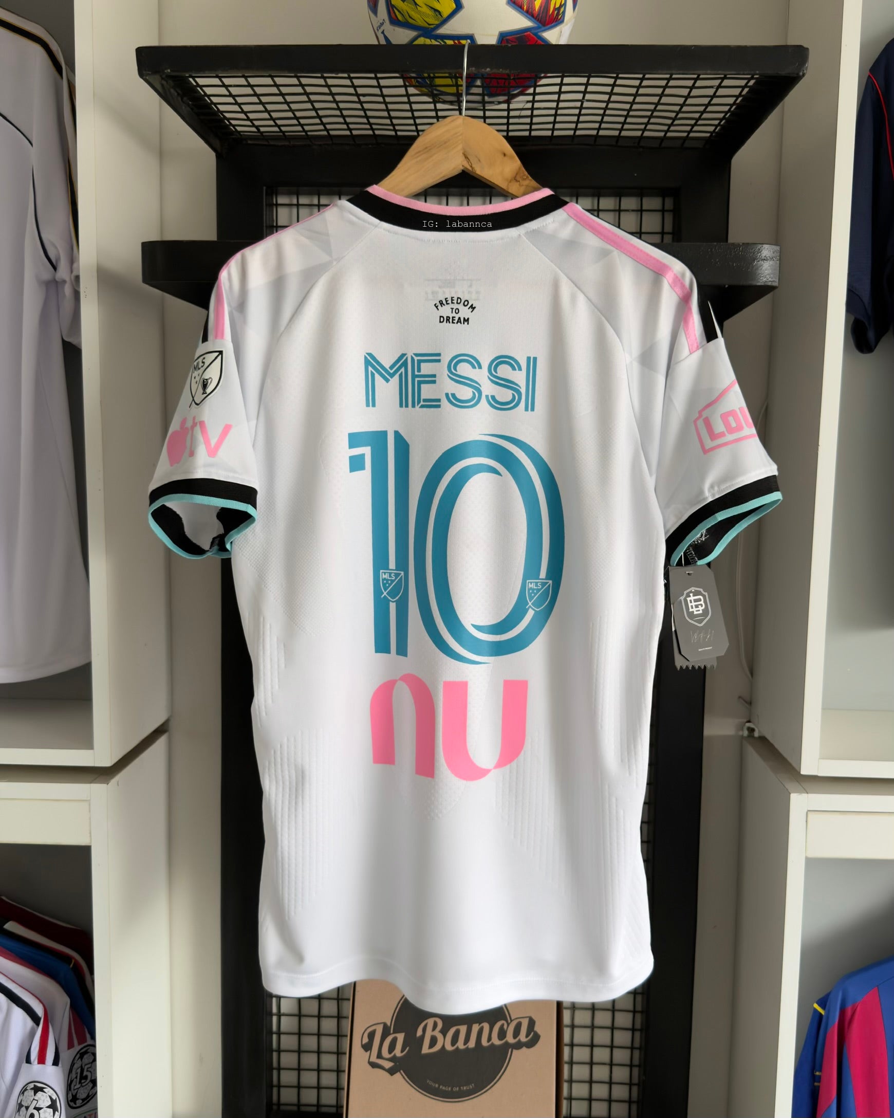 Inter de Miami Alterna 26-27