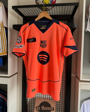 FC Barcelona 3era 25-26