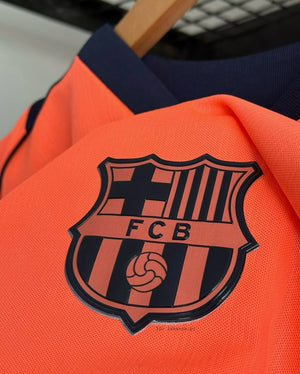FC Barcelona 3era 25-26