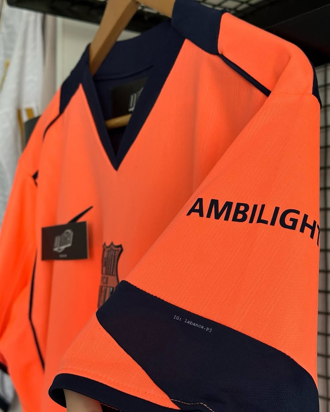 FC Barcelona 3era 25-26