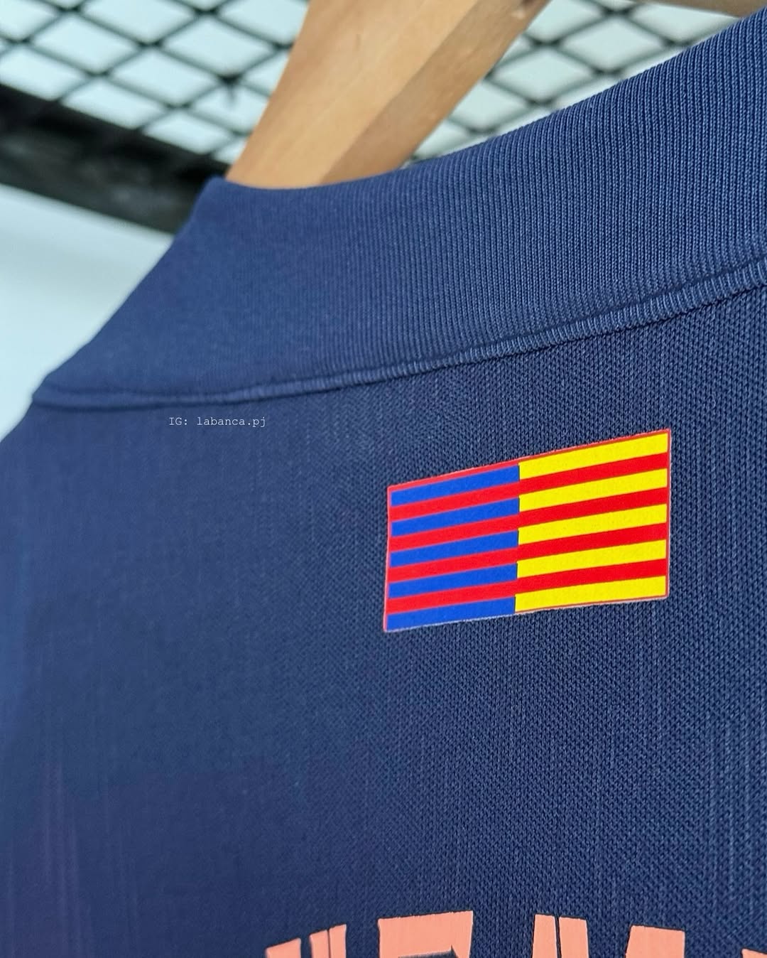 FC Barcelona 3era 25-26