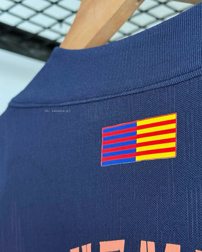 FC Barcelona 3era 25-26