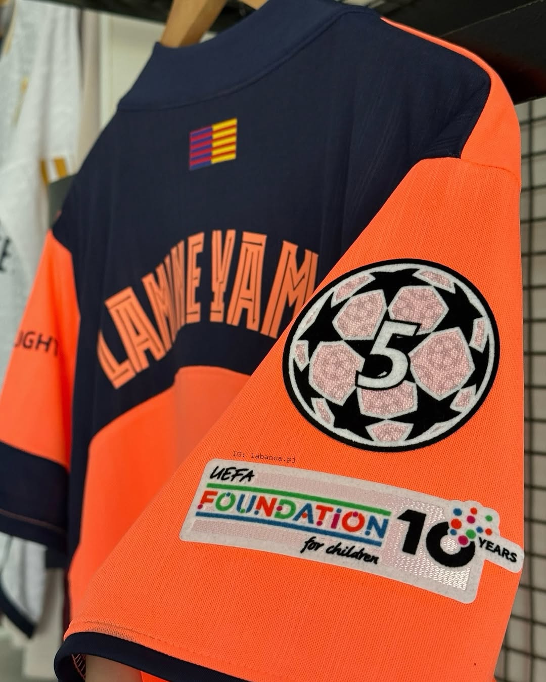 FC Barcelona 3era 25-26