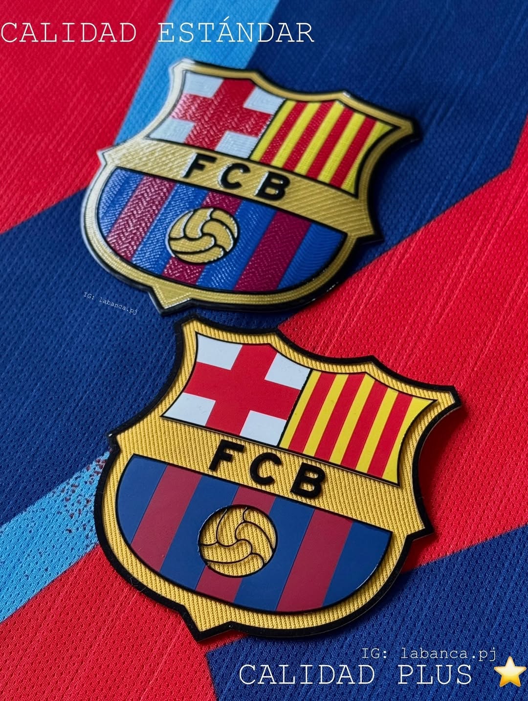 FC Barcelona Local 4ta equipacion 25-26