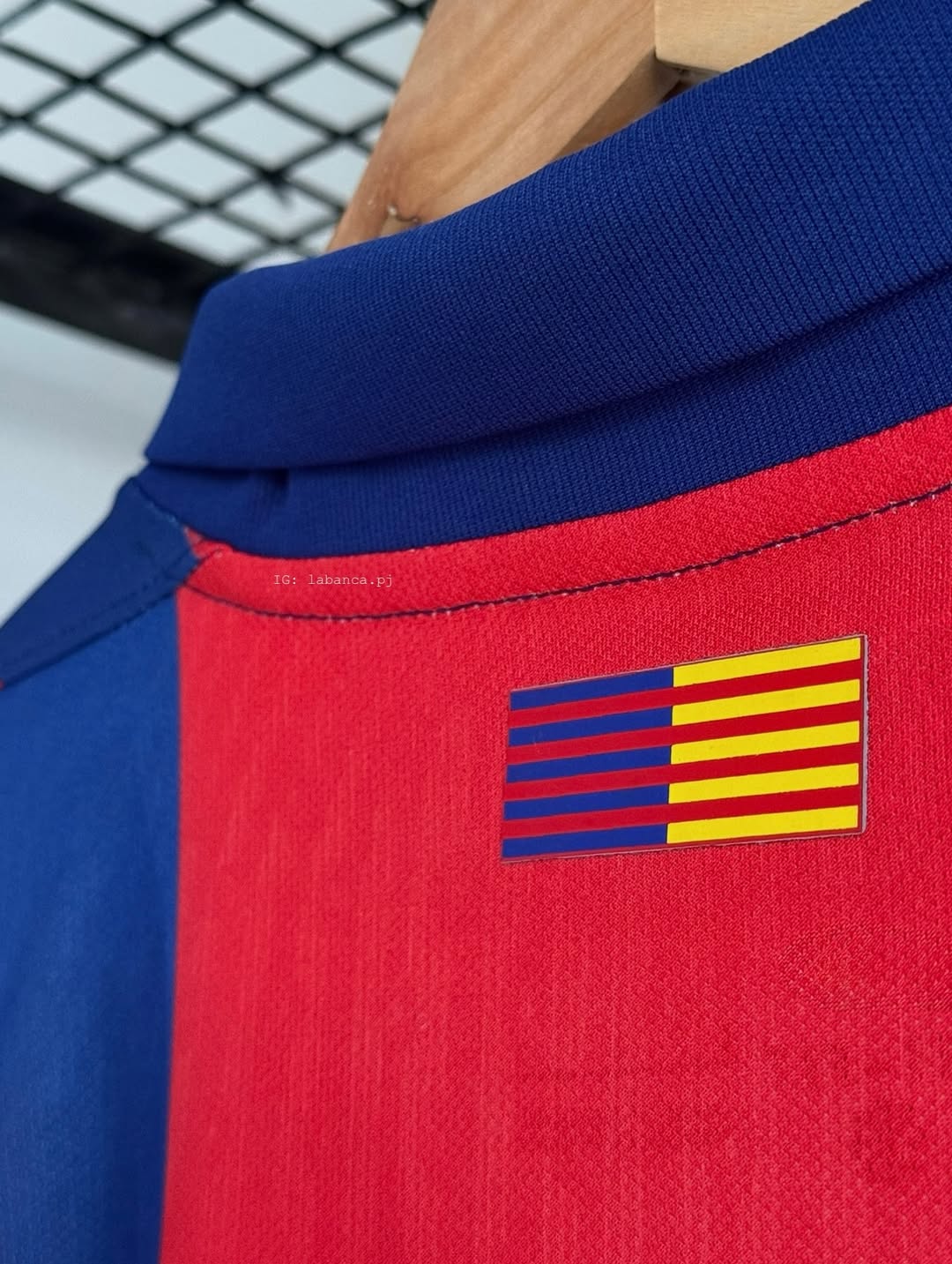 FC Barcelona Local 4ta equipacion 25-26