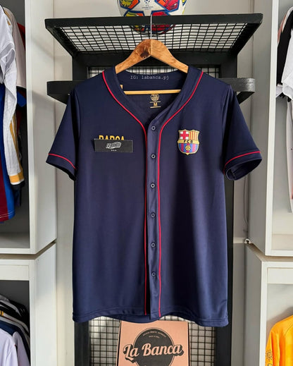 FC Barcelona Baseball