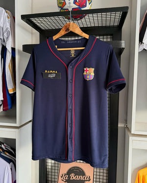 FC Barcelona Baseball