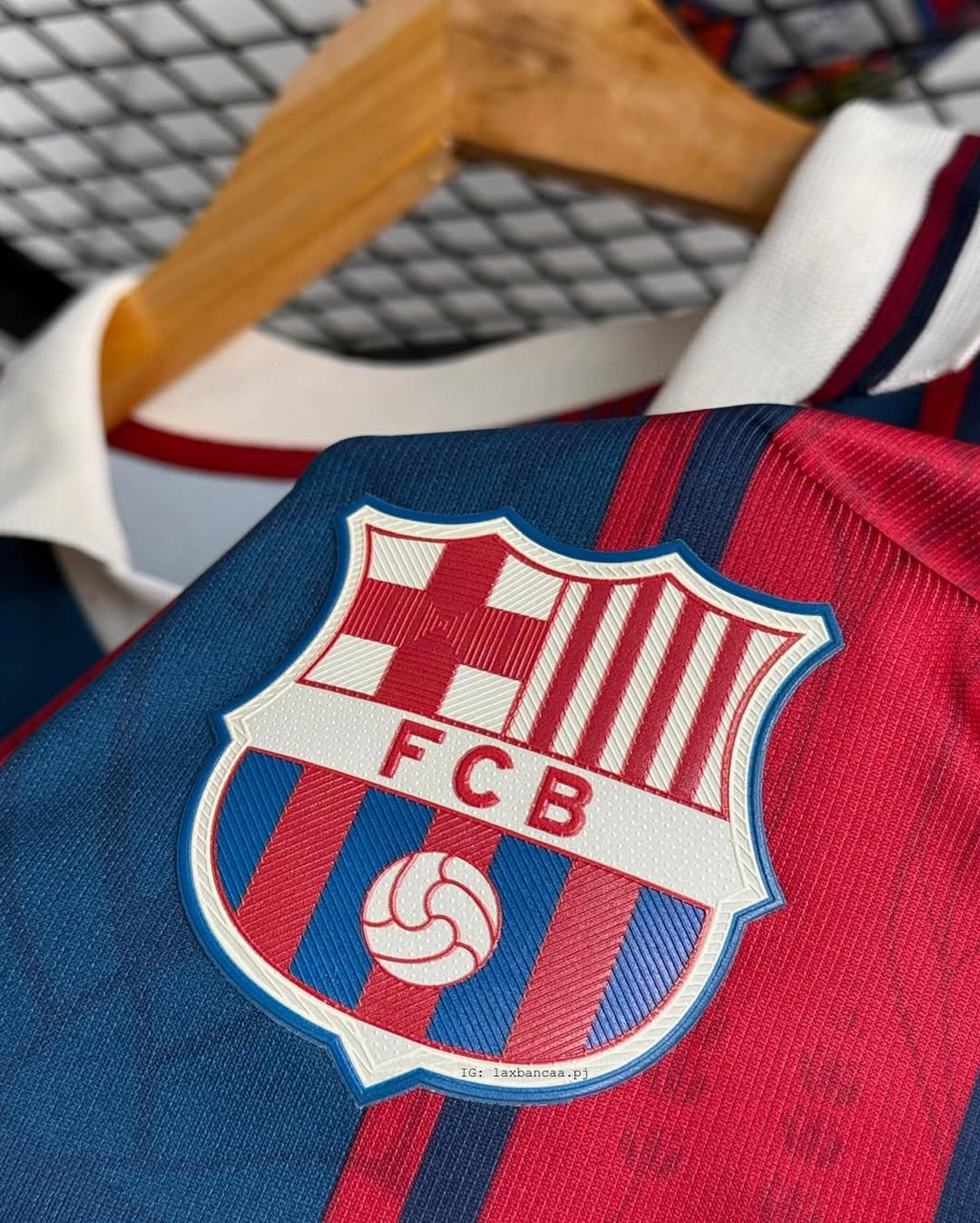 FC Barcelona Edición Especial Calidad Estandar