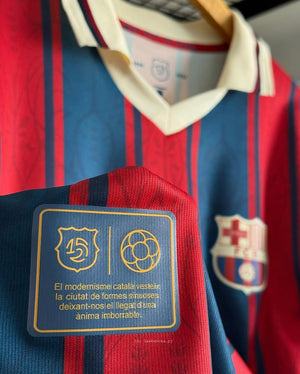 FC Barcelona Edición Especial Calidad Estandar