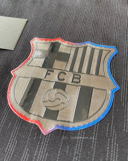 Pack Barcelona x Alvarito Diaz 24-25