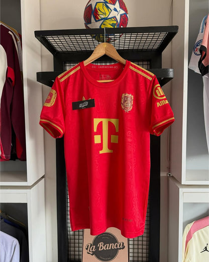 Bayern 125 Años Edición Especial Calidad Estandar