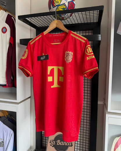 Bayern 125 Años Edición Especial Calidad Estandar