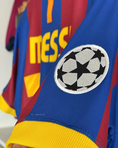 FC Barcelona Local 2011 Retro