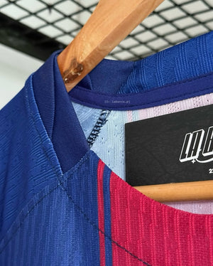 FC Barcelona Local Versión Jugador⭐