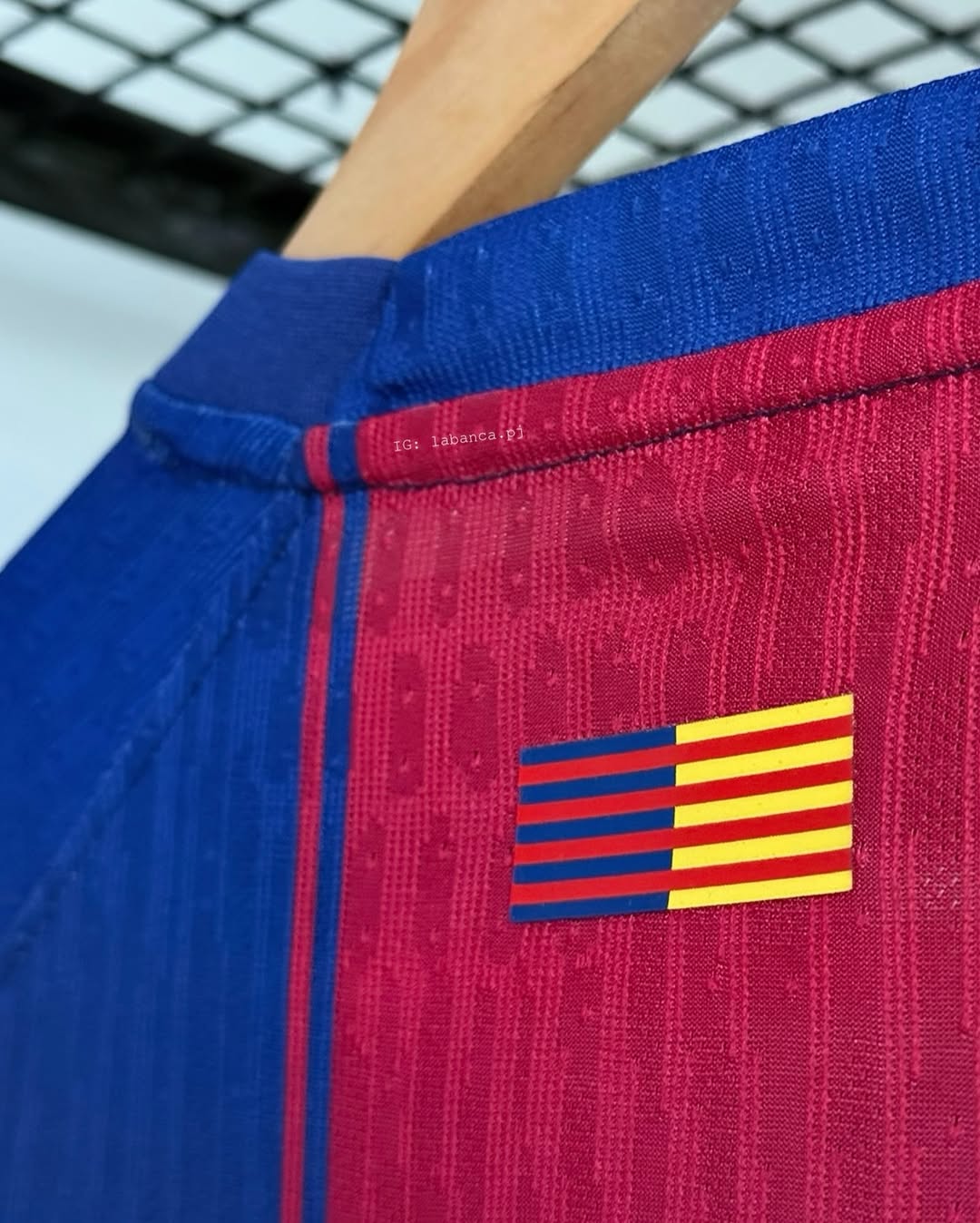 FC Barcelona Local Versión Jugador⭐