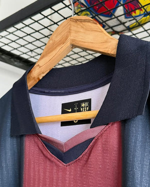 FC Barcelona x Travis Scott