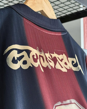 FC Barcelona x Travis Scott